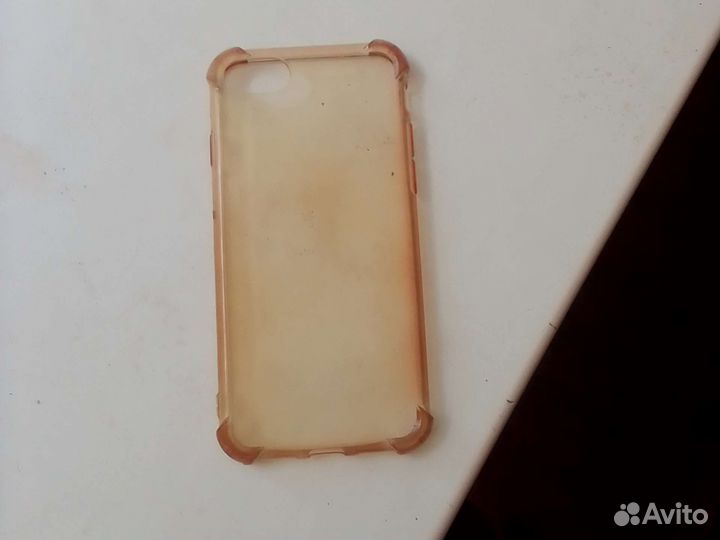 Чехол на iPhone 6