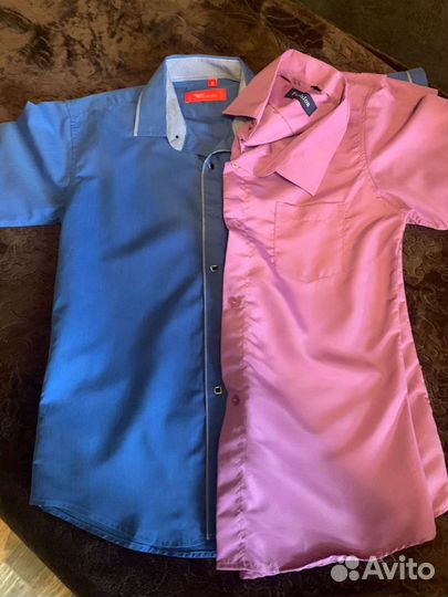 Подростковая одежда для мальчиков