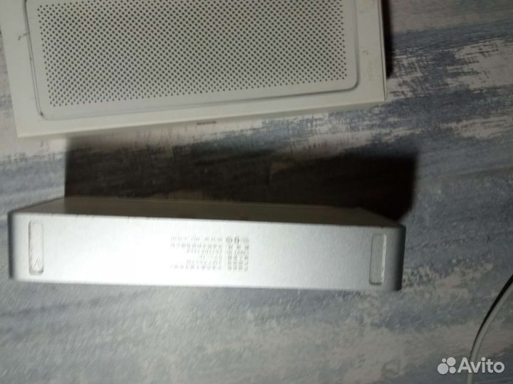 Bluetooth колонка xiaomi