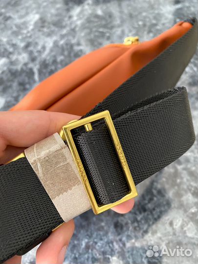 Сумка женская через плечо Guess