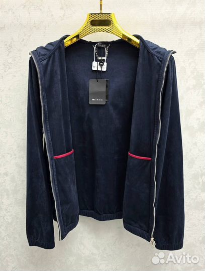 Ветровка мужская Kiton