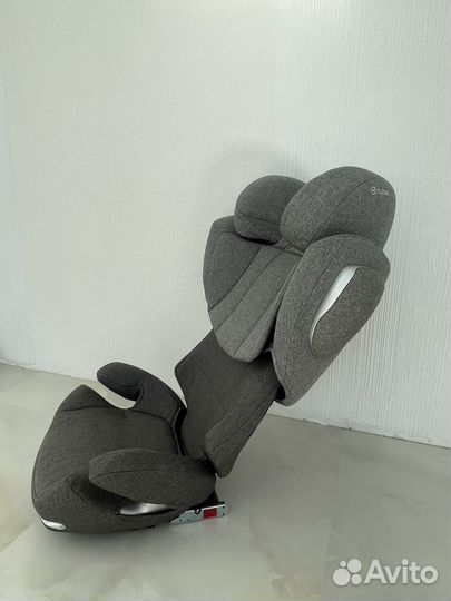 Автомобильное кресло cybex