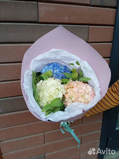 Цветы оптом