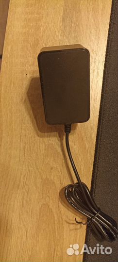 Адаптер блок питания 12v