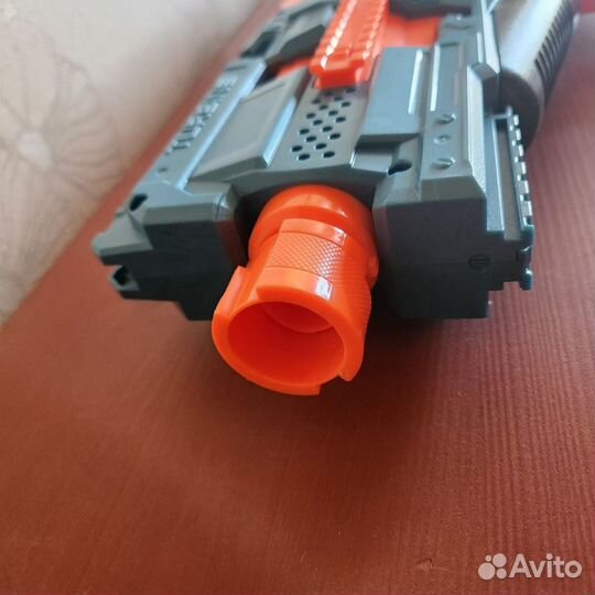 Nerf Elite 2.0 