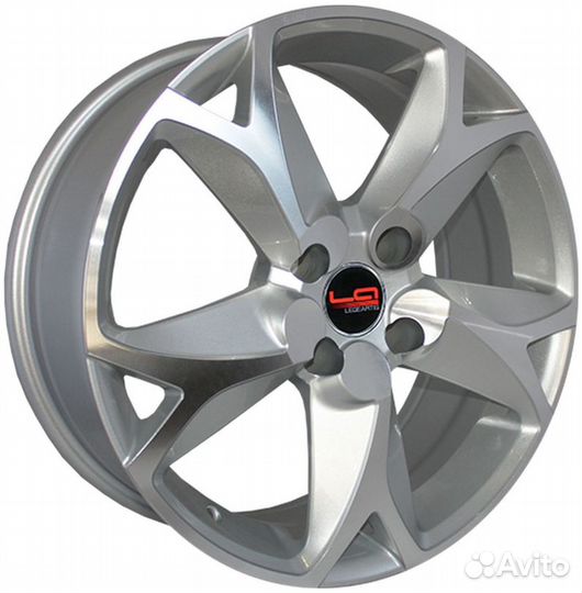 Колесный диск LegeArtis CI542 FR859 7x17 / 4x108