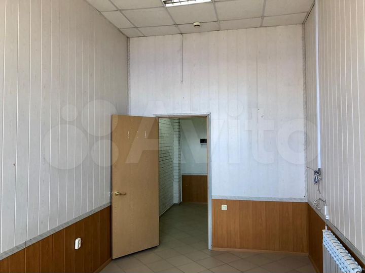 Офис, 23 м²