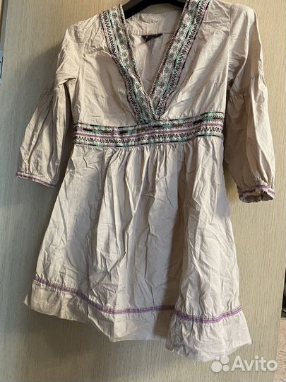 Женские вещи пакетом 42 44 46