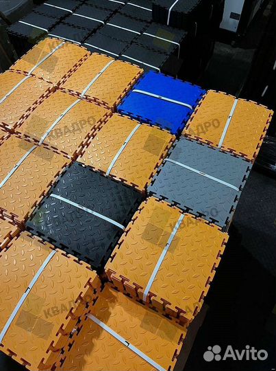 Пвх плитка pacпpoдажа от 10м2505