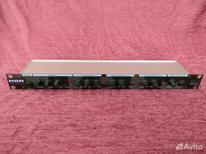 Фильтр MAM RS3 Resonator