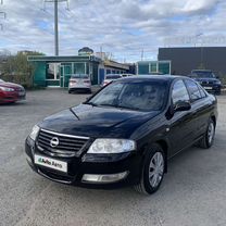 Nissan Almera Classic 1.6 MT, 2007, 169 000 км, с пробегом, цена 549 000 руб.