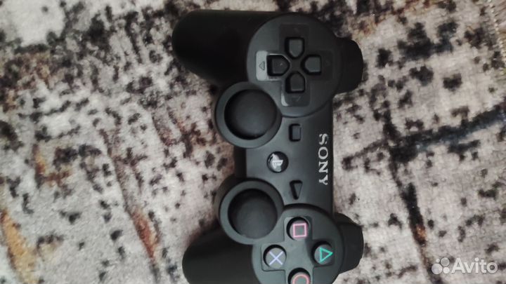 Sony playstation 3 прошитая