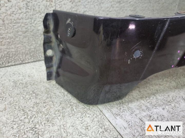 Крыло переднее левое toyota BB