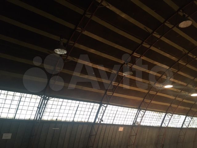 Склад, 543 м²