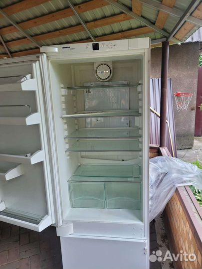 Холодильник бу