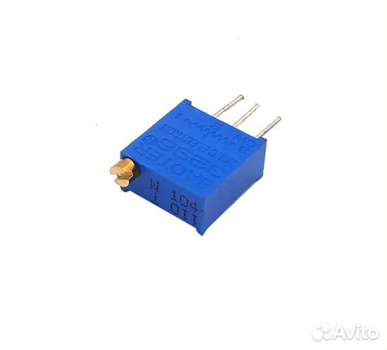 Радиодетали