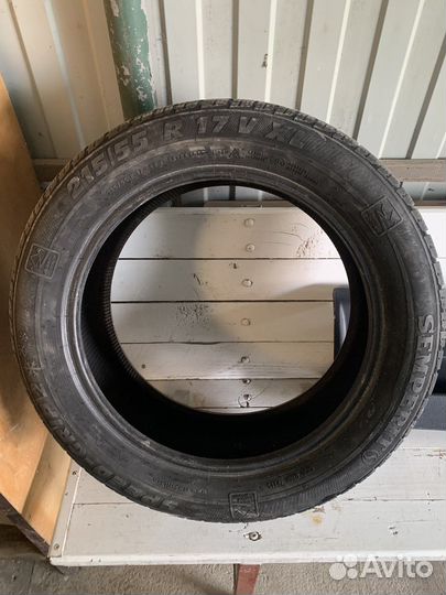 Semperit Speed Grip 2 225/50 R17 98V