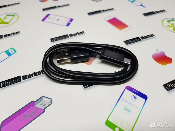 Кабель USB Micro