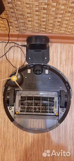 Робот пылесос IRobot Roomba 770.780.631.серии.и.др