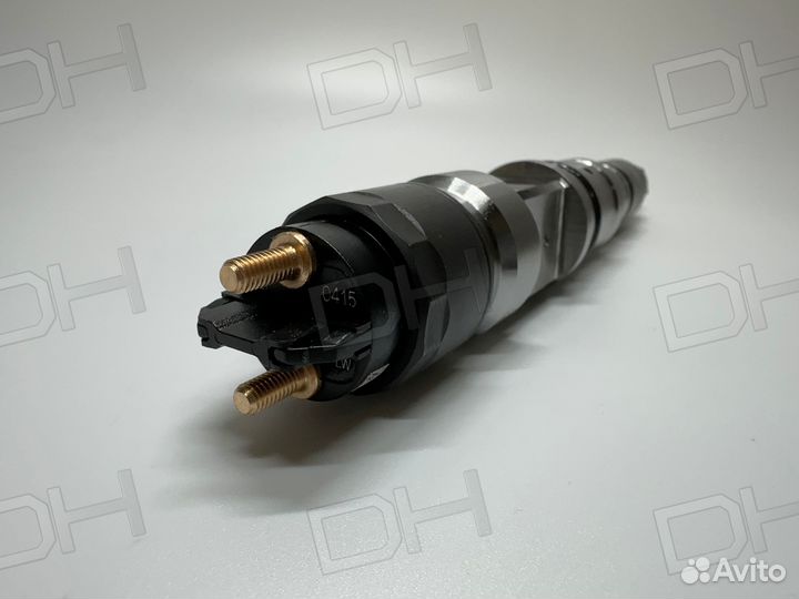 Форсунка 0445120415