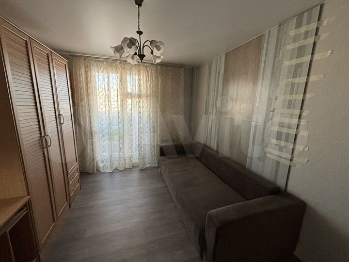 1-к. квартира, 36,5 м², 14/17 эт.