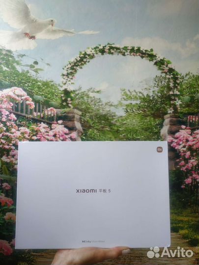 Xiaomi mi pad 5