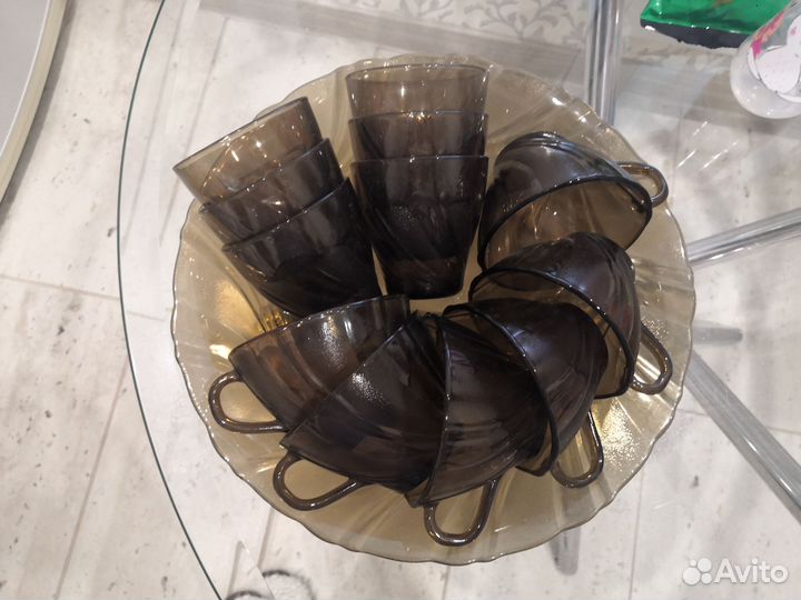 Посуда luminarc