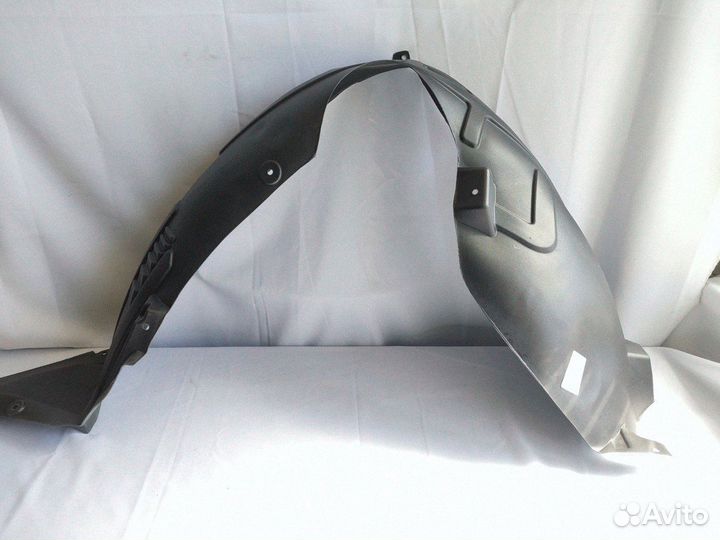 Подкрылок передний прав Changan CS55plus I 2021
