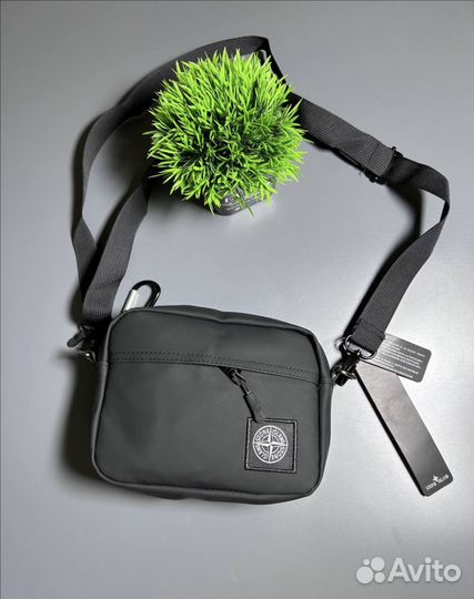 Сумки Stone Island