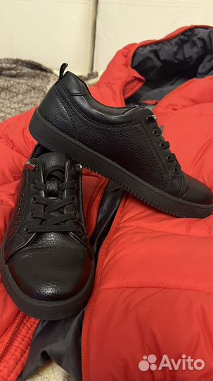 Туфли для мальчика