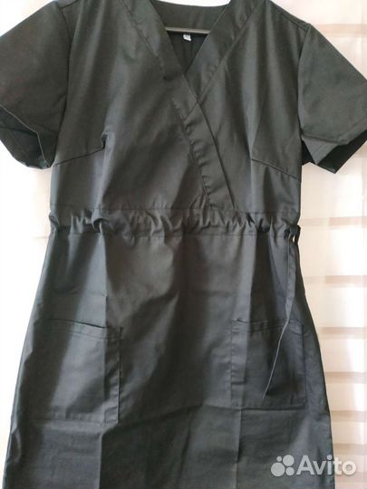 Униформа для медицинских работников