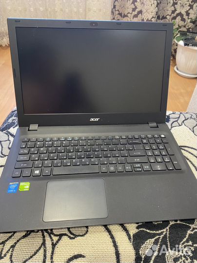 Acer extensa 2511g-35D4