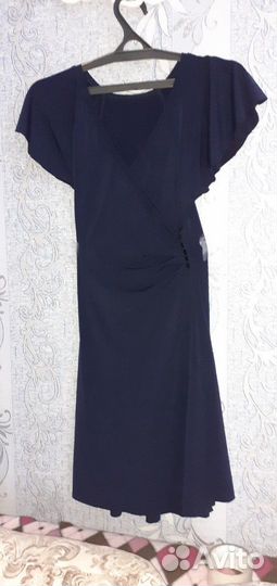 Платье вечернее