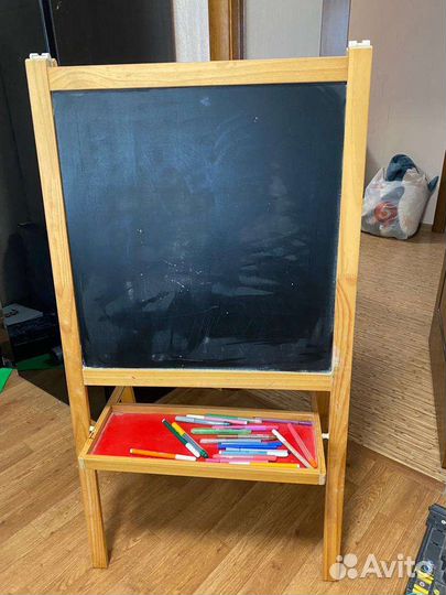 Мольберт IKEA