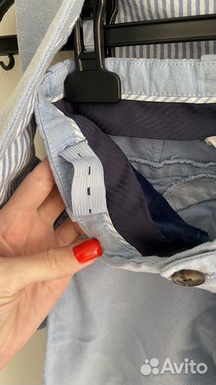 Костюм на выпускной для мальчика 128 134 H&M