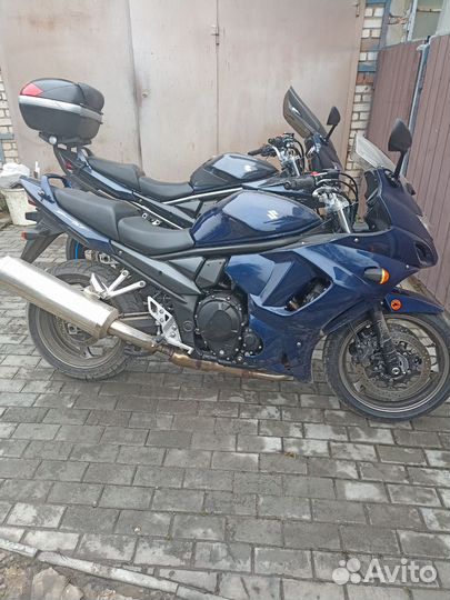 Gsx1250f