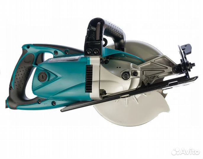 Гипоидная дисковая пила Makita 5477NB