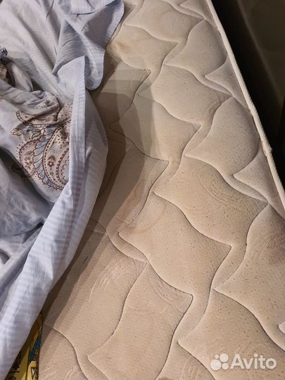 Матрас Askona 180 200