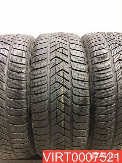 Pirelli Scorpion Winter 235/55 R18 104H