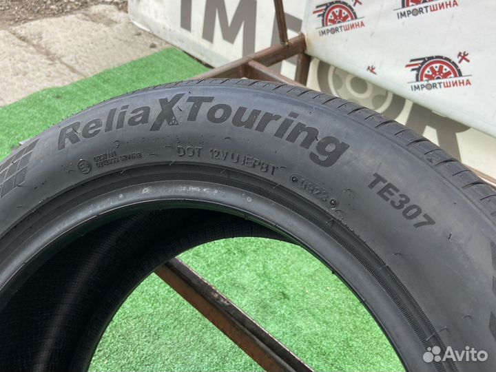 Triangle Reliax TouringTE307 215/55 R16 97W