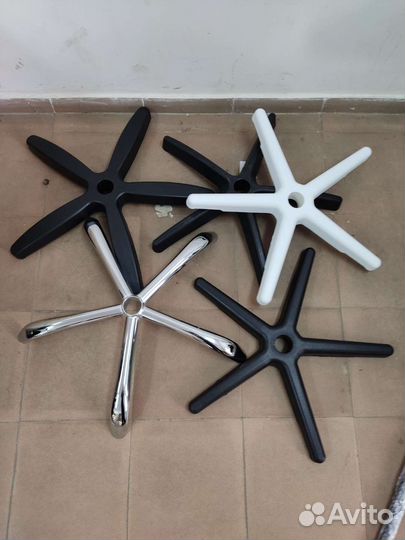 Ремонт офисных кресел с выездом на место Наб. Челн