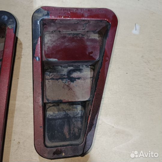 Вентиляционная решетка Mitsubishi Lancer 2005г