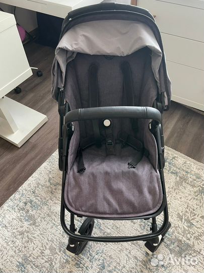 Коляска Bugaboo Fox 2 complete 2 в 1