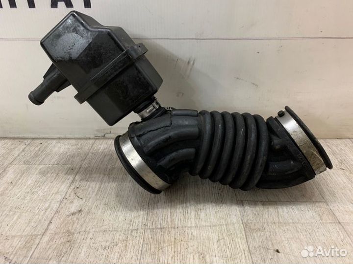 Гофра воздушного фильтра Nissan Qashqai J10E