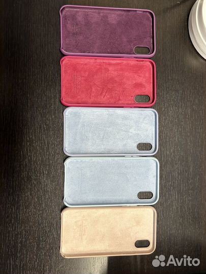 Чехол на iPhone 10 xs