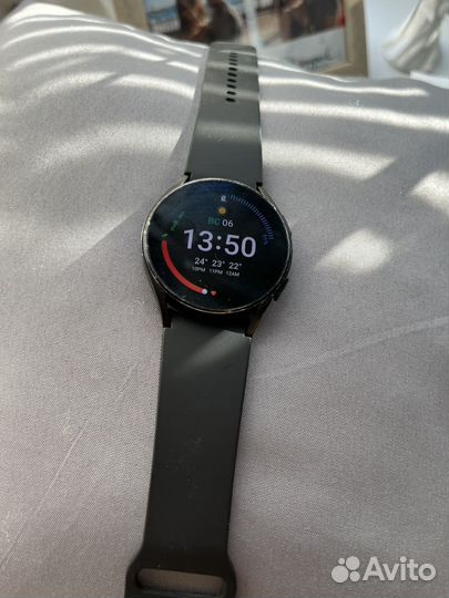 Samsung galaxy Watch4 40 mm
