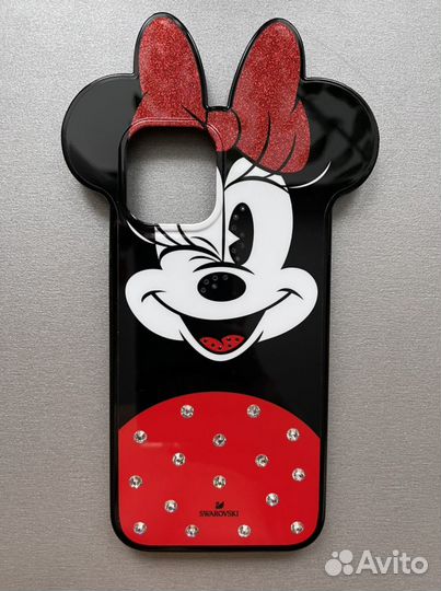 Чехол на iPhone 12 pro max