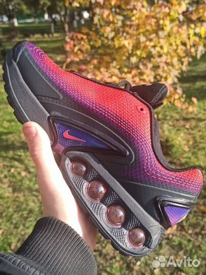 Кроссовки Nike air max dn