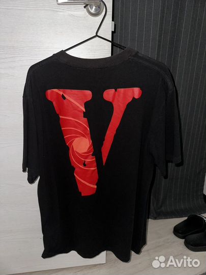 Футболка Vlone Vice City оригинал