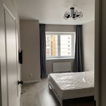 1-к. квартира, 30,5 м², 5/12 эт.